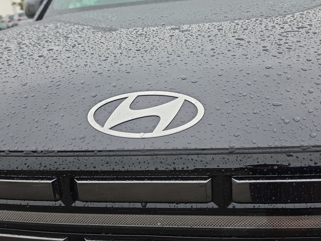 Thumbnail: 2026 Hyundai Santa Fe - 7