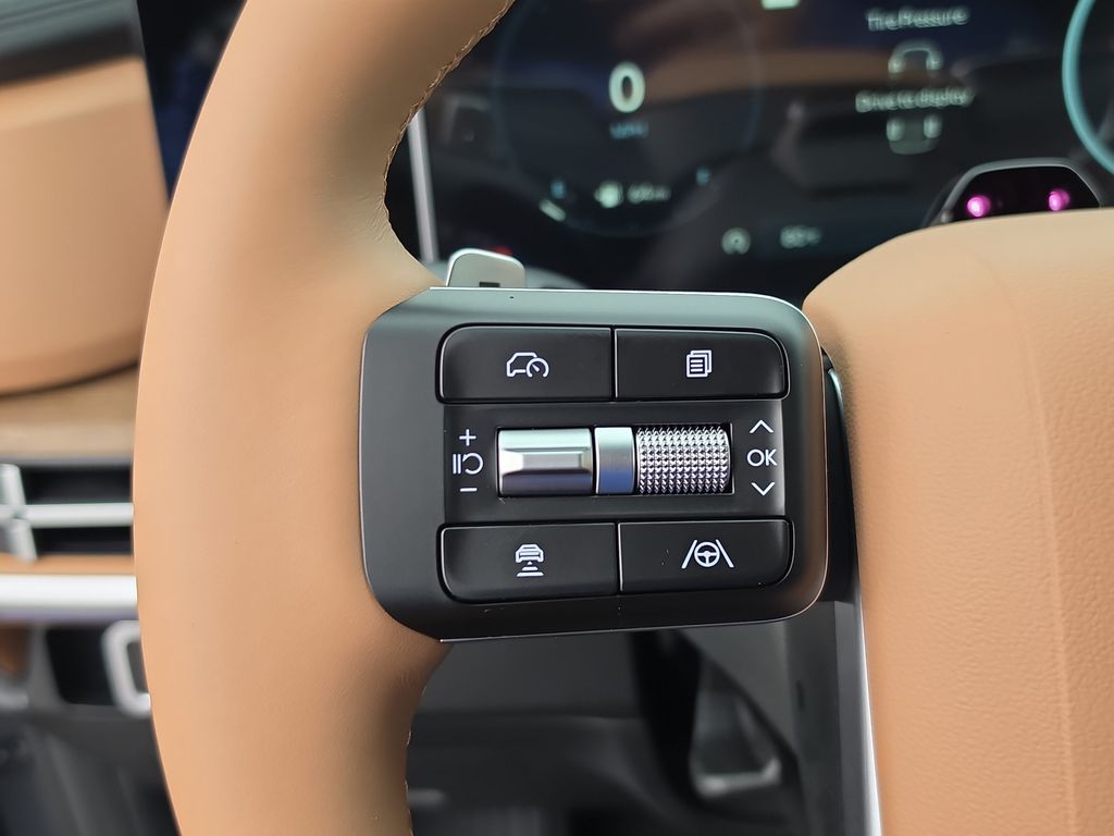 Thumbnail: 2026 Hyundai Santa Fe - 27