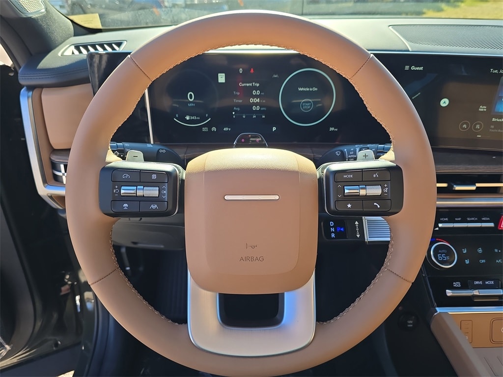 Thumbnail: 2026 Hyundai Santa Fe - 13