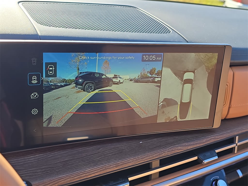 Thumbnail: 2026 Hyundai Santa Fe - 29