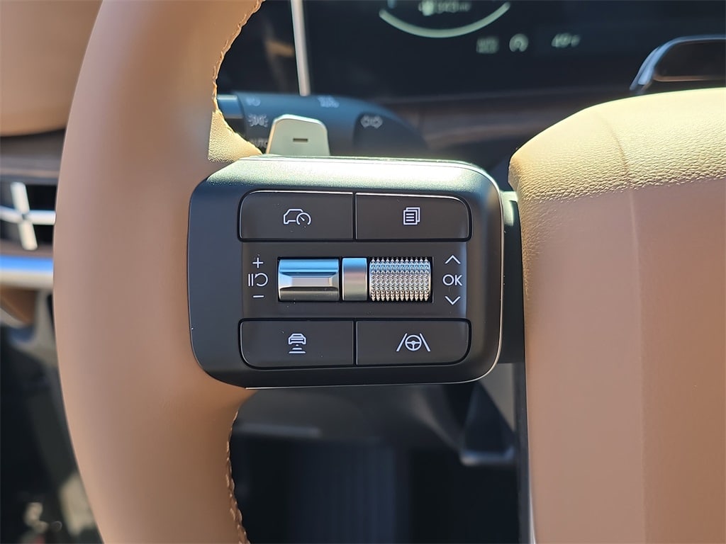 Thumbnail: 2026 Hyundai Santa Fe - 25