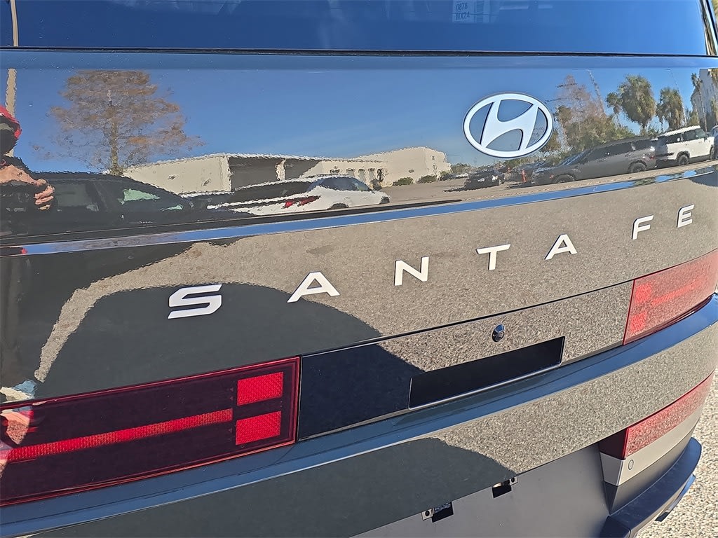 Thumbnail: 2026 Hyundai Santa Fe - 21