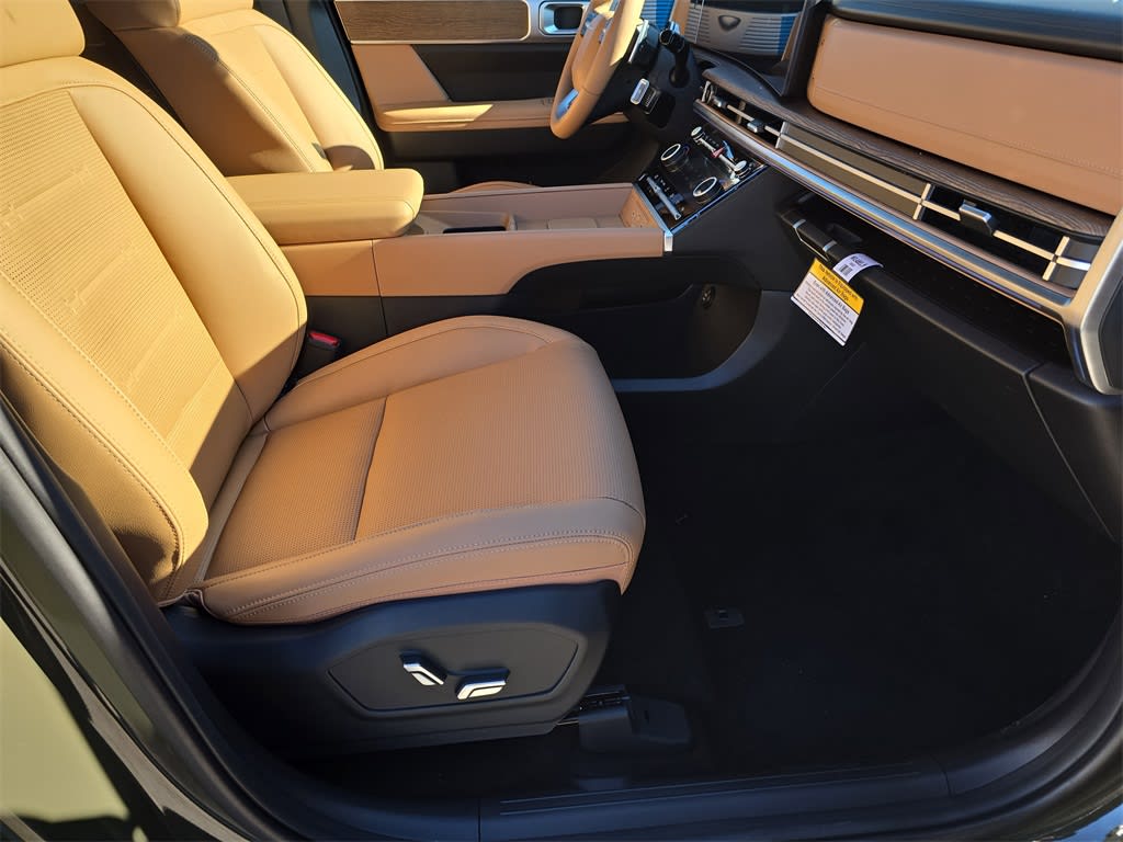 Thumbnail: 2026 Hyundai Santa Fe - 10