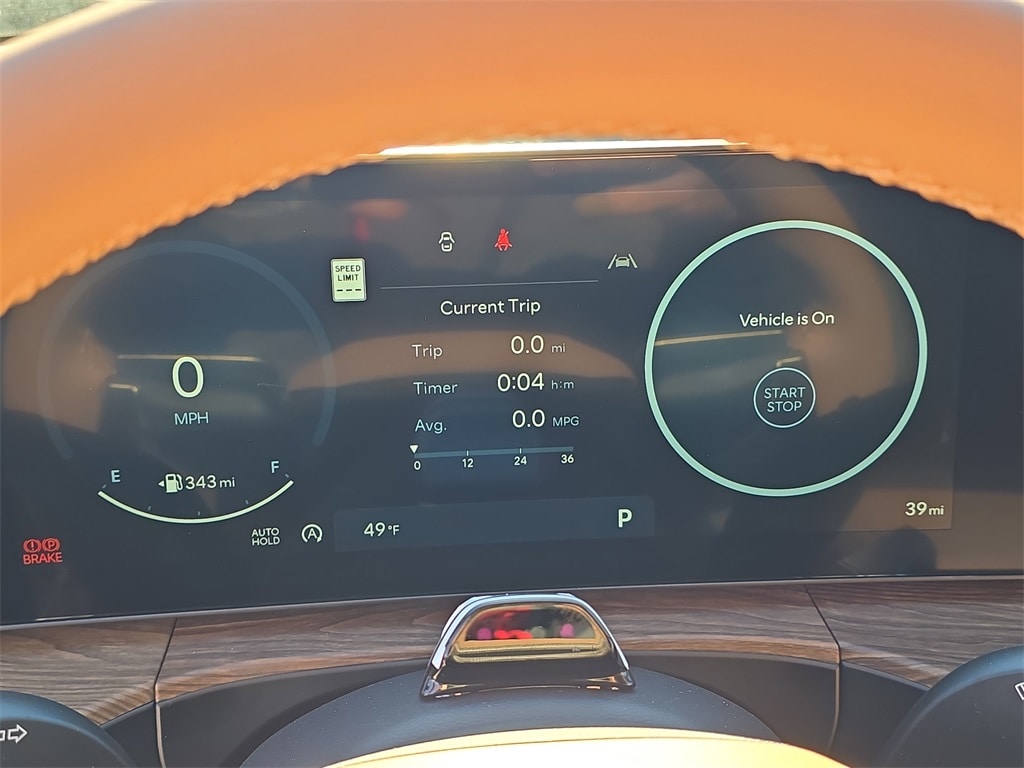 Thumbnail: 2026 Hyundai Santa Fe - 31