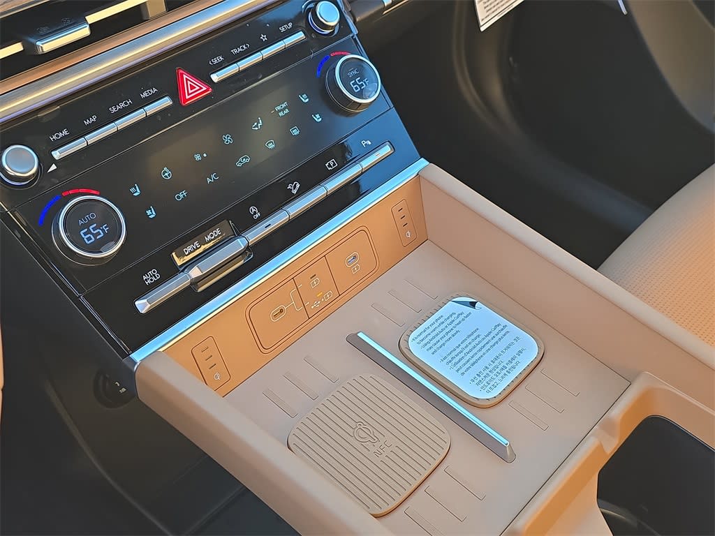 Thumbnail: 2026 Hyundai Santa Fe - 15