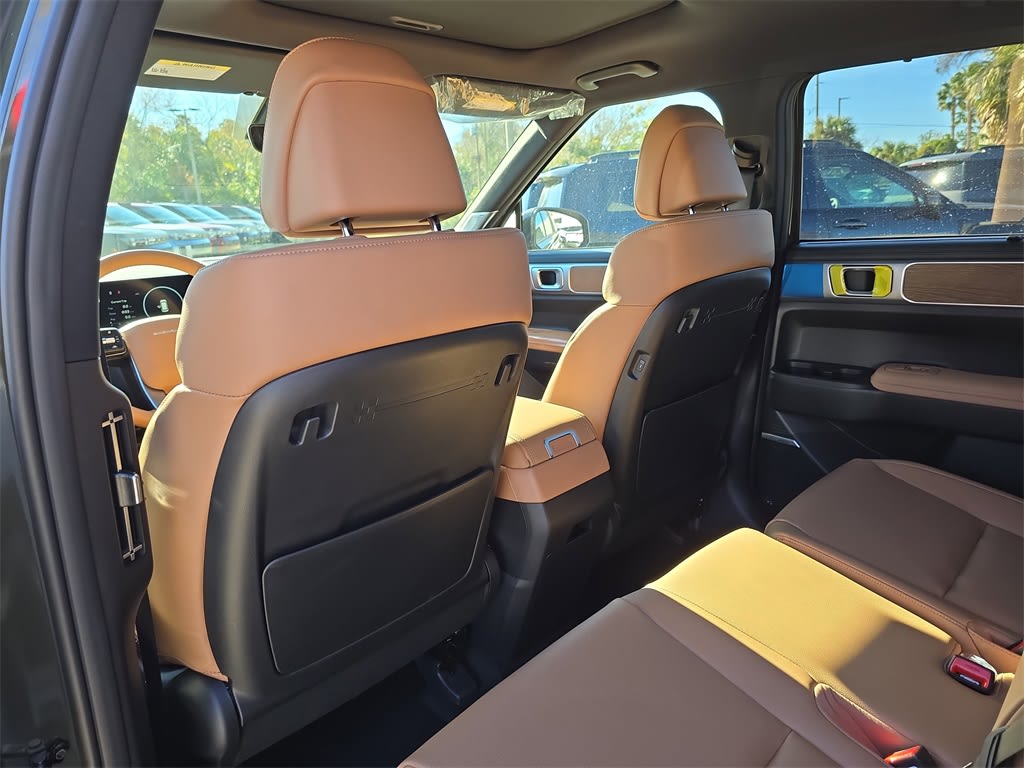 Thumbnail: 2026 Hyundai Santa Fe - 11