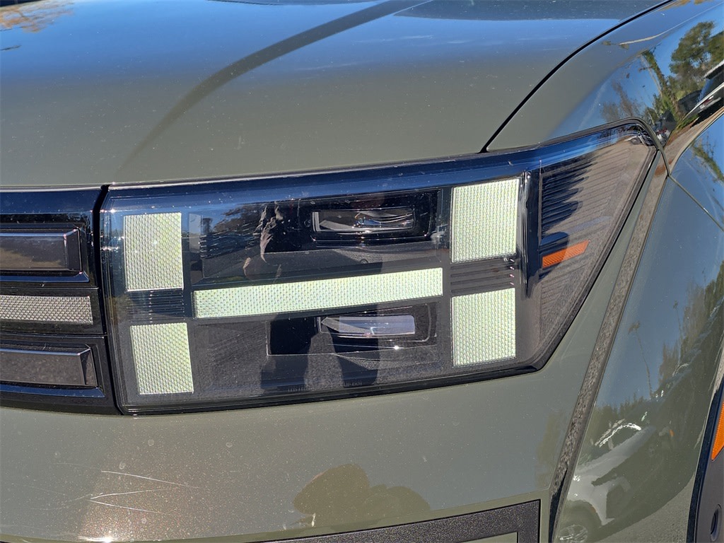 Thumbnail: 2026 Hyundai Santa Fe - 20