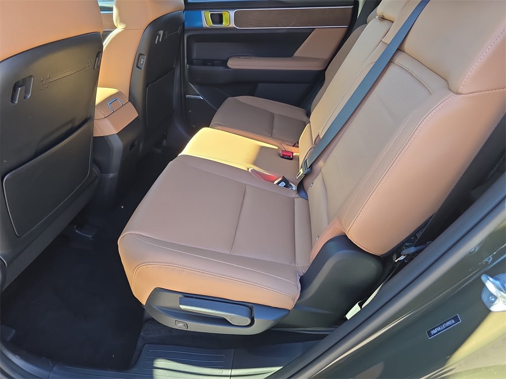 Thumbnail: 2026 Hyundai Santa Fe - 23