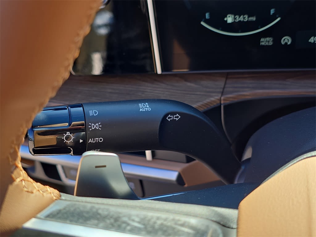 Thumbnail: 2026 Hyundai Santa Fe - 27