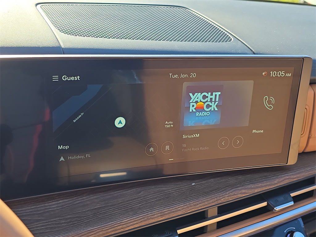 Thumbnail: 2026 Hyundai Santa Fe - 14