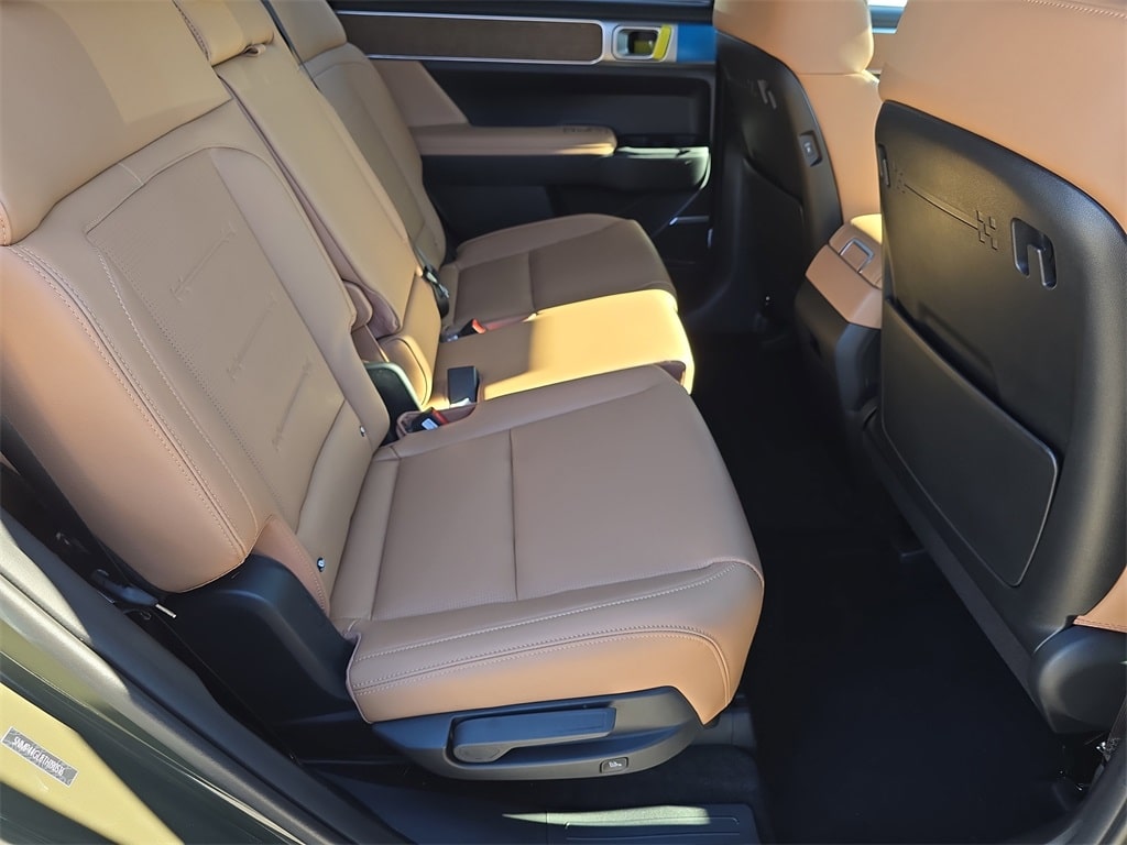 Thumbnail: 2026 Hyundai Santa Fe - 24