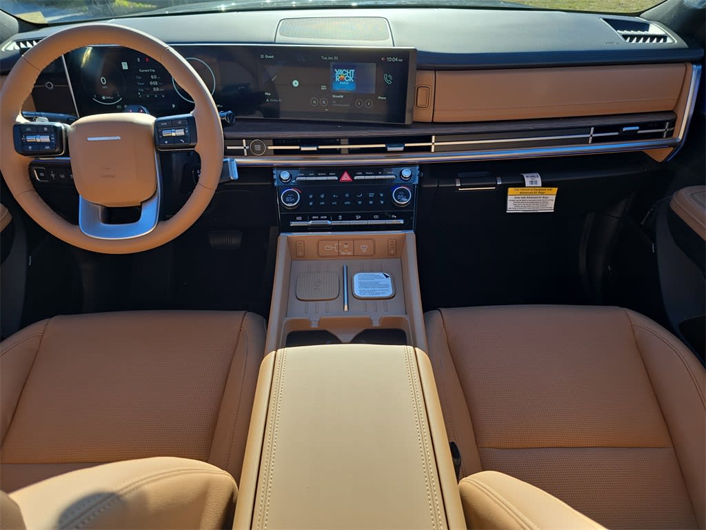 Thumbnail: 2026 Hyundai Santa Fe - 8