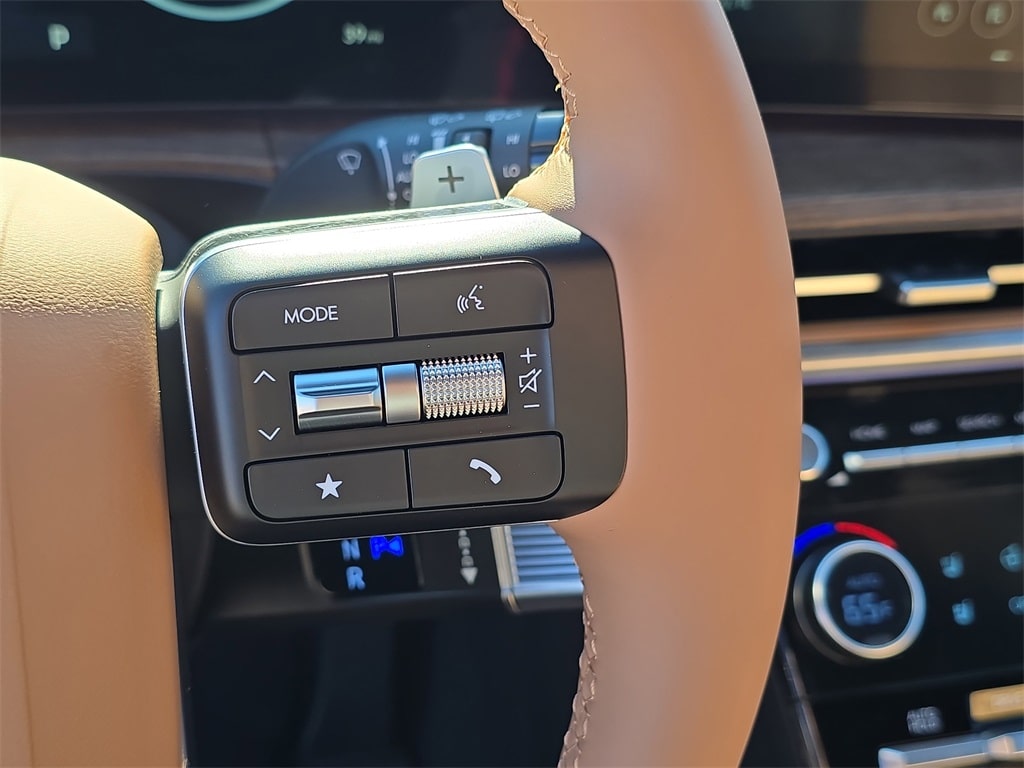 Thumbnail: 2026 Hyundai Santa Fe - 26