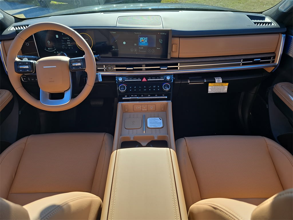 Thumbnail: 2026 Hyundai Santa Fe - 12