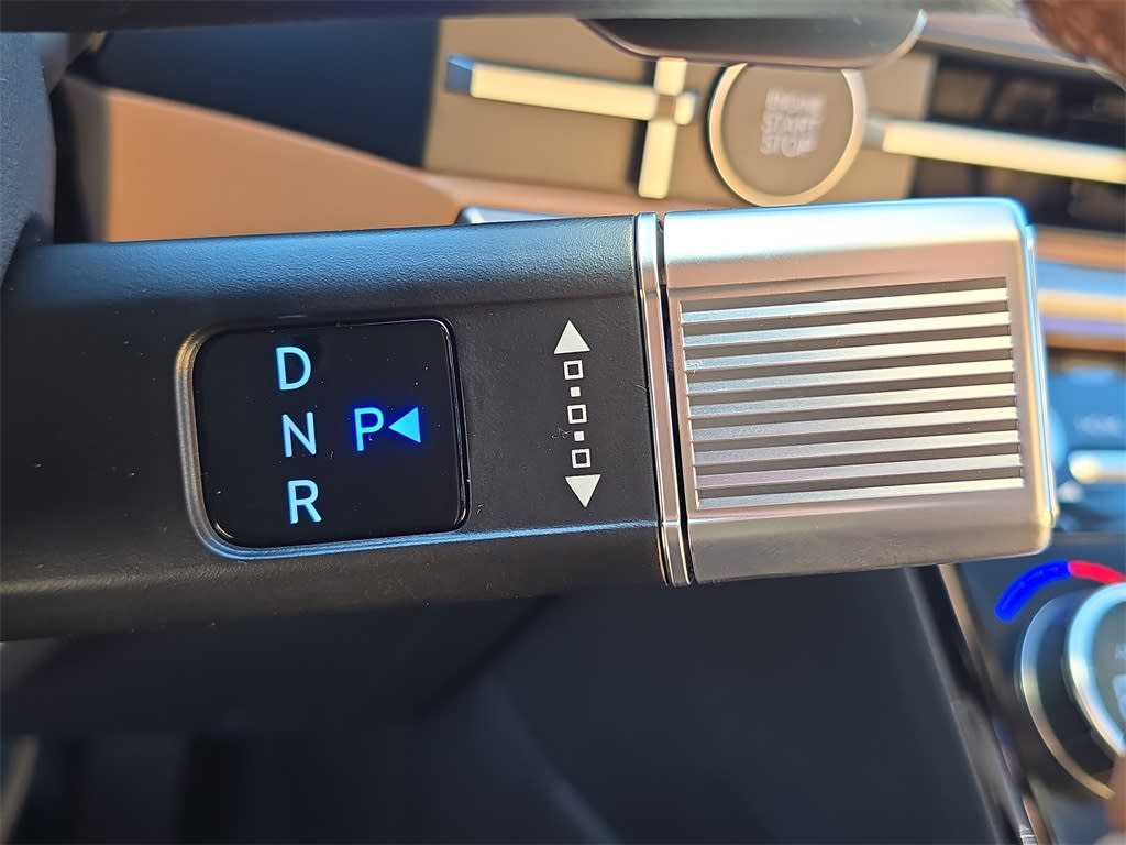 Thumbnail: 2026 Hyundai Santa Fe - 30