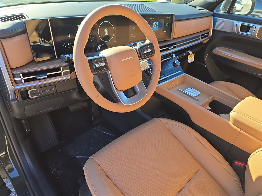 Thumbnail: 2026 Hyundai Santa Fe - 2