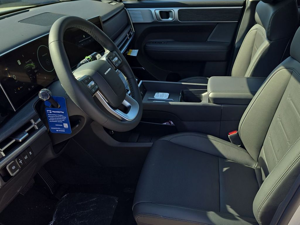 Thumbnail: 2026 Hyundai Santa Fe - 10