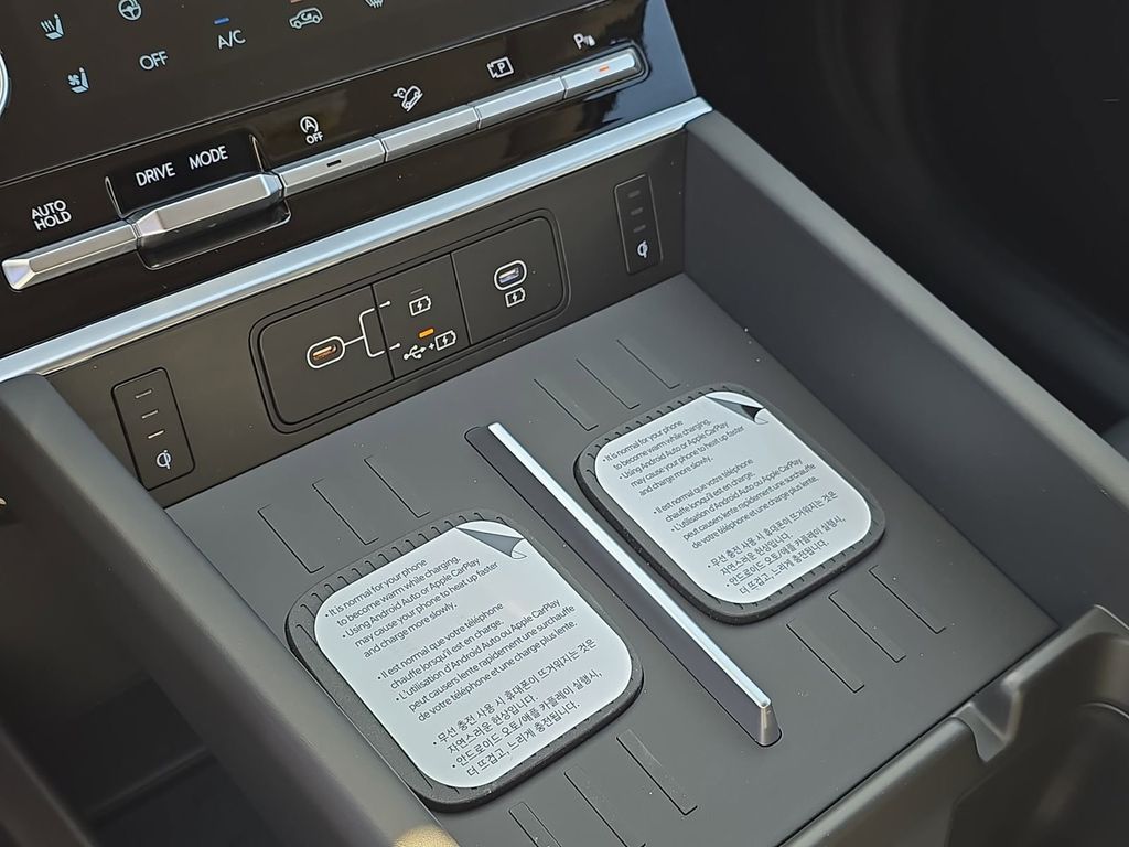 Thumbnail: 2026 Hyundai Santa Fe - 33