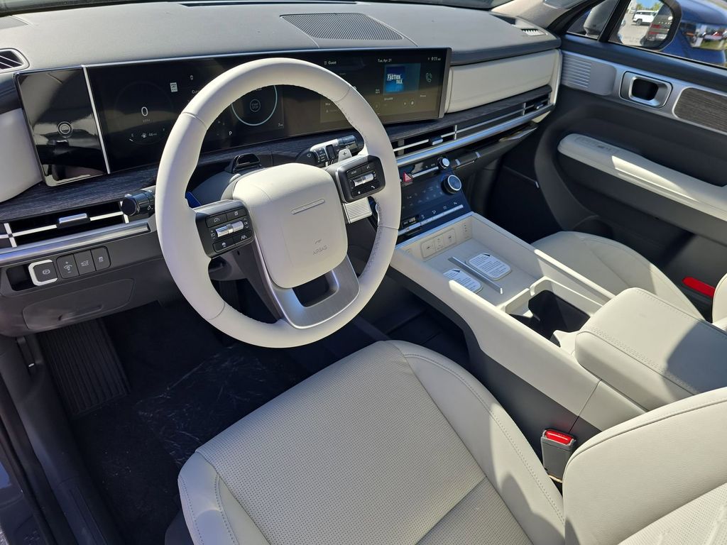 Thumbnail: 2026 Hyundai Santa Fe - 2