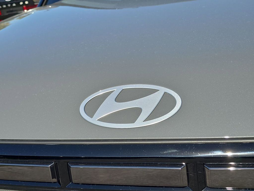 Thumbnail: 2026 Hyundai Santa Fe - 7