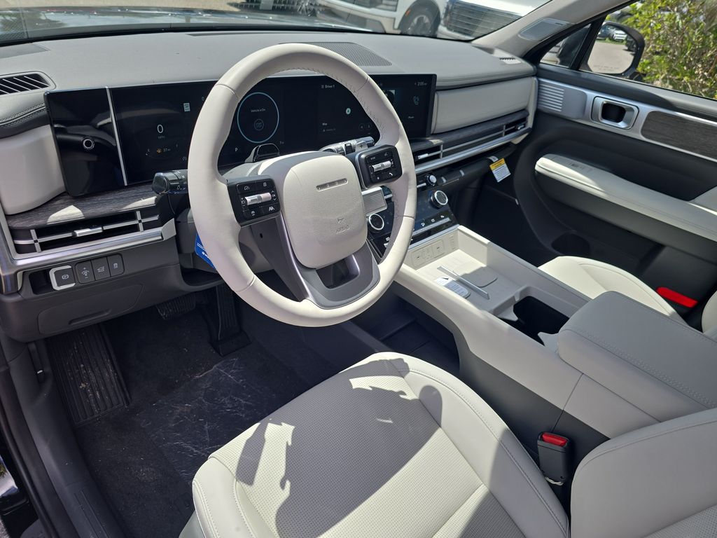 Thumbnail: 2026 Hyundai Santa Fe - 2