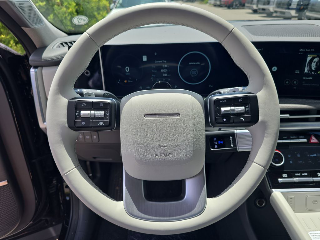 Thumbnail: 2026 Hyundai Santa Fe - 13