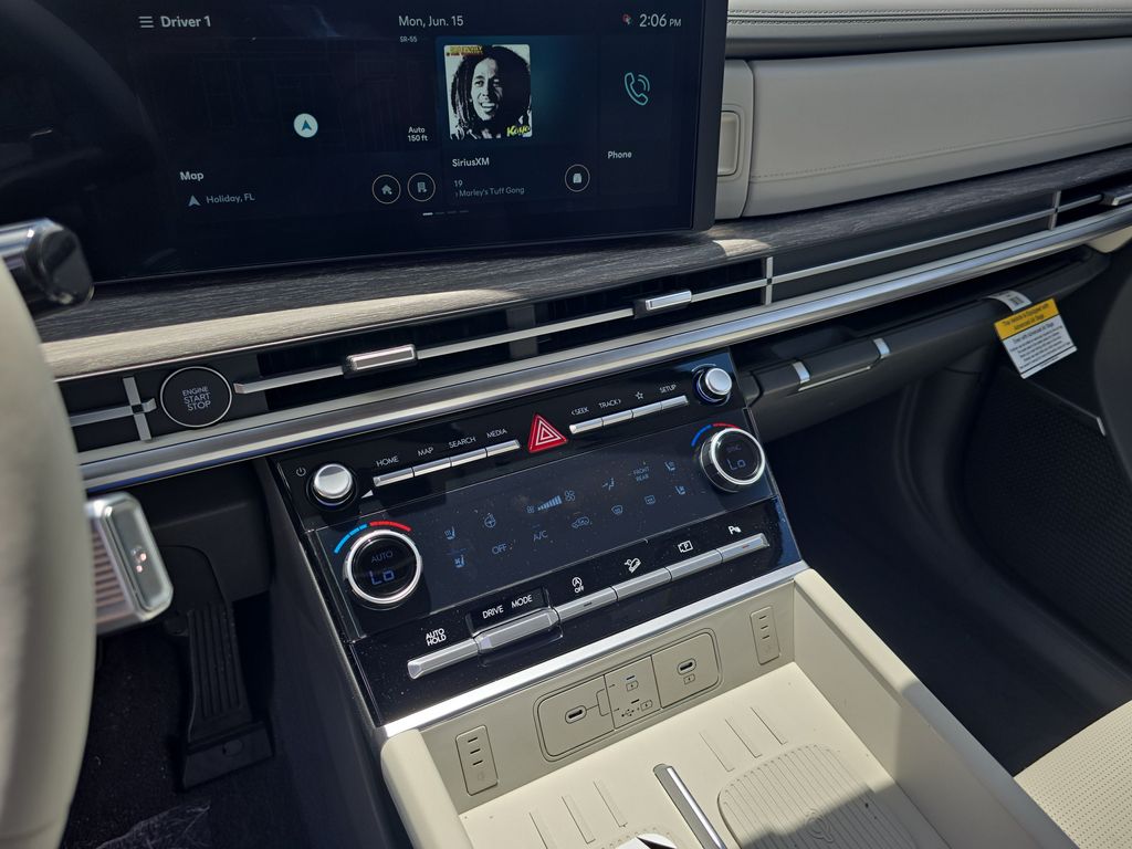 Thumbnail: 2026 Hyundai Santa Fe - 14