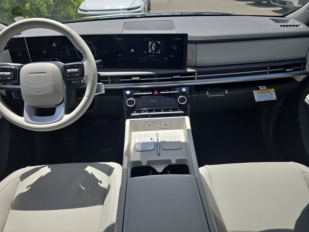Thumbnail: 2026 Hyundai Santa Fe - 9