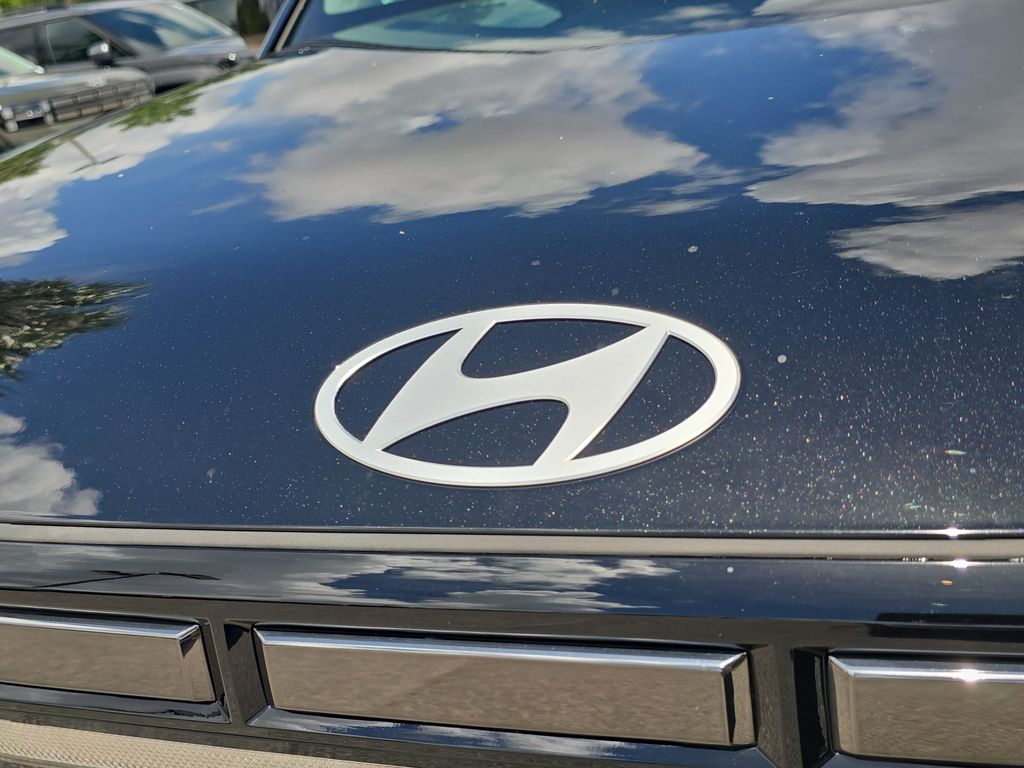 Thumbnail: 2026 Hyundai Santa Fe - 7