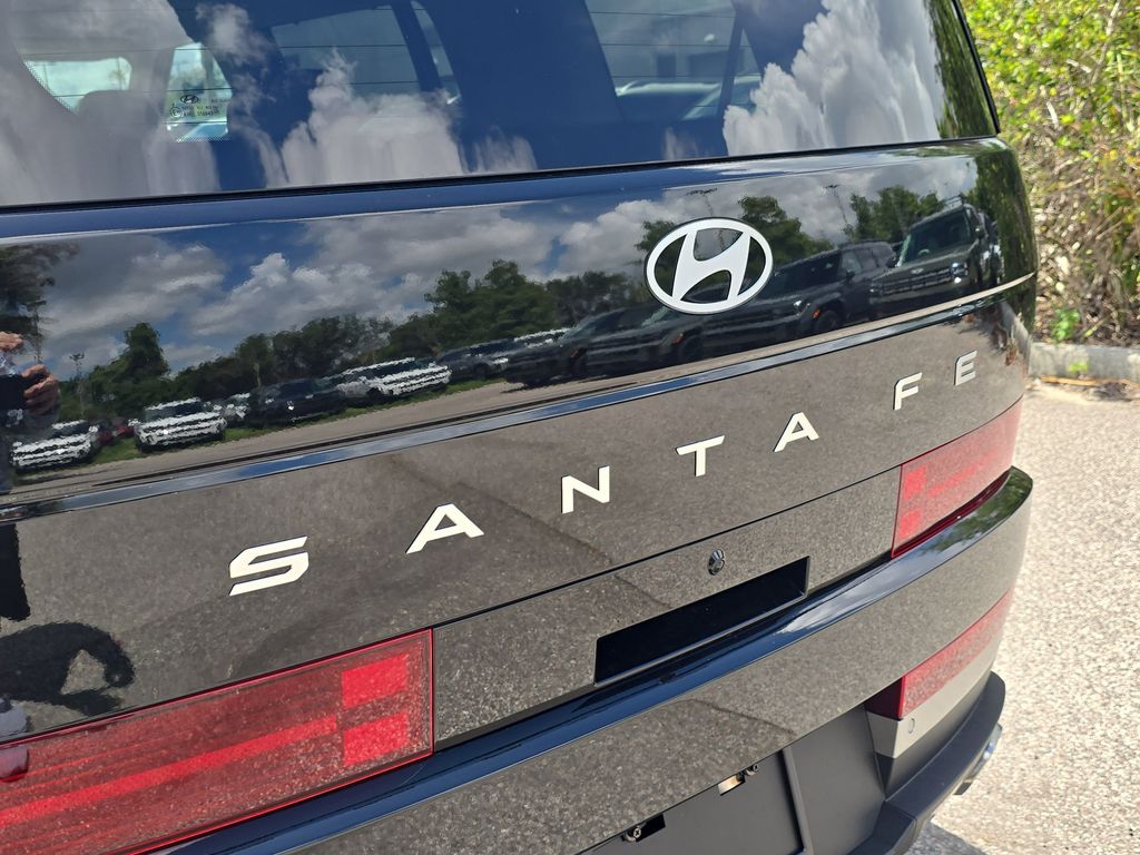 Thumbnail: 2026 Hyundai Santa Fe - 21