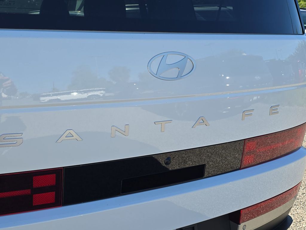 Thumbnail: 2026 Hyundai Santa Fe - 21