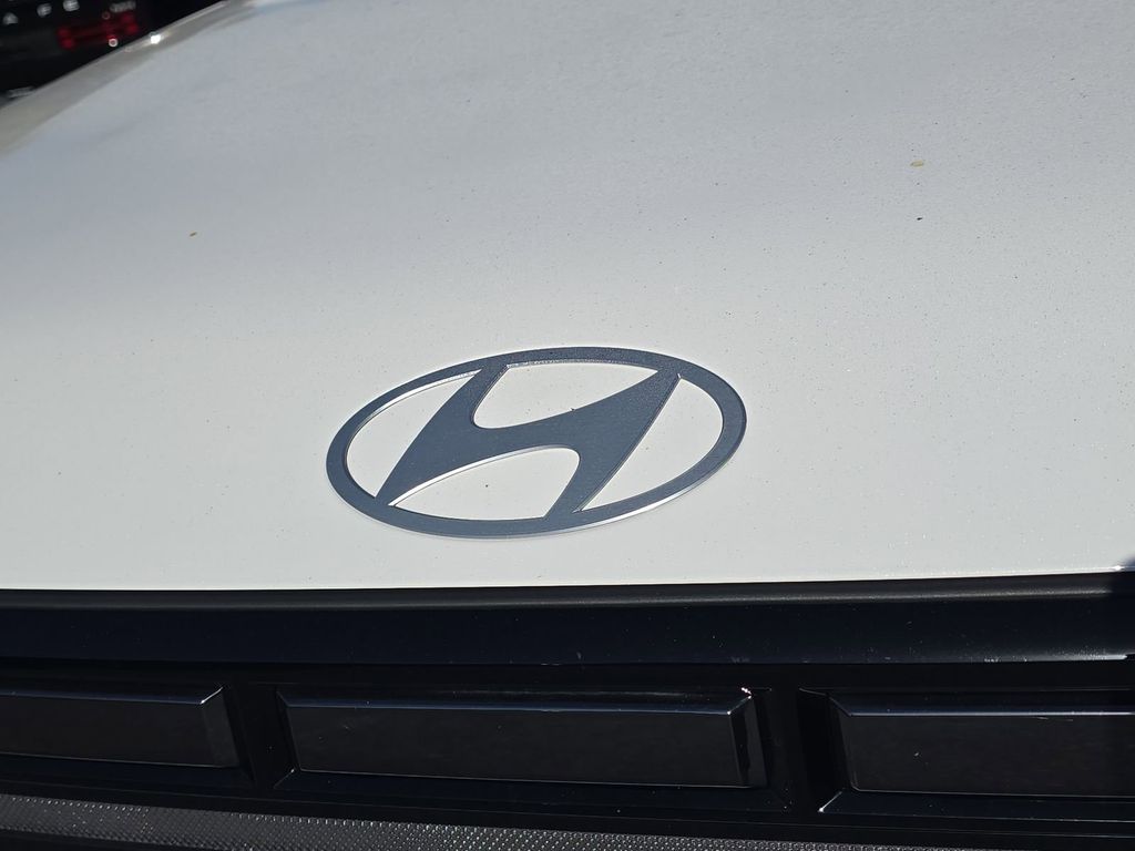 Thumbnail: 2026 Hyundai Santa Fe - 6