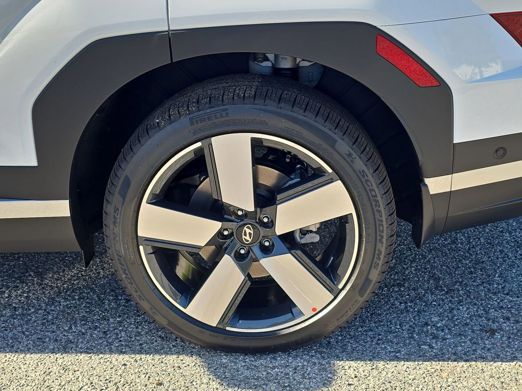 Thumbnail: 2026 Hyundai Santa Fe - 7
