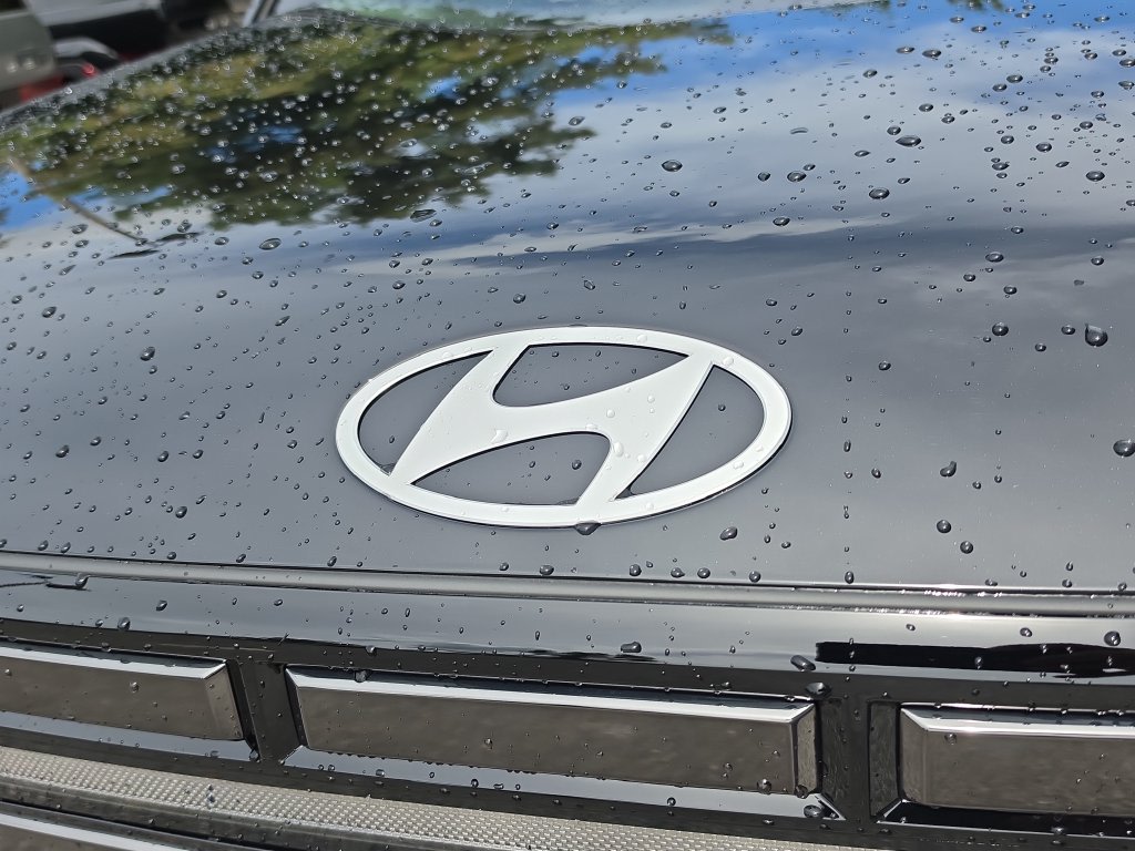 Thumbnail: 2027 Hyundai Santa Fe - 7