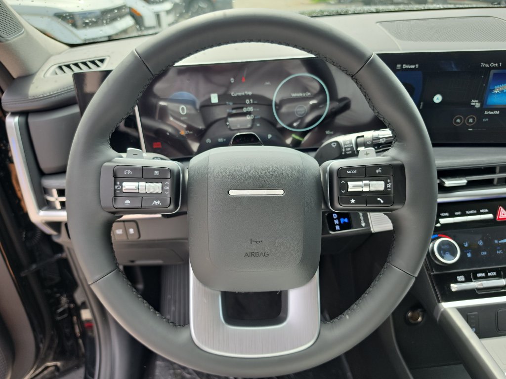 Thumbnail: 2027 Hyundai Santa Fe - 13