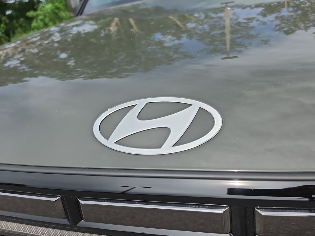 Thumbnail: 2026 Hyundai Santa Fe - 7