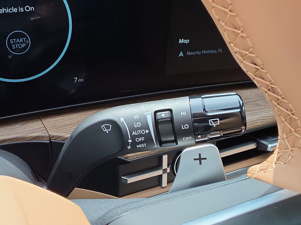 Thumbnail: 2026 Hyundai Santa Fe - 14