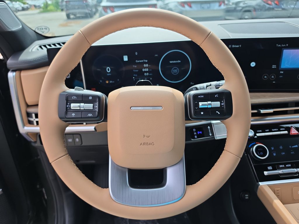 Thumbnail: 2026 Hyundai Santa Fe - 13