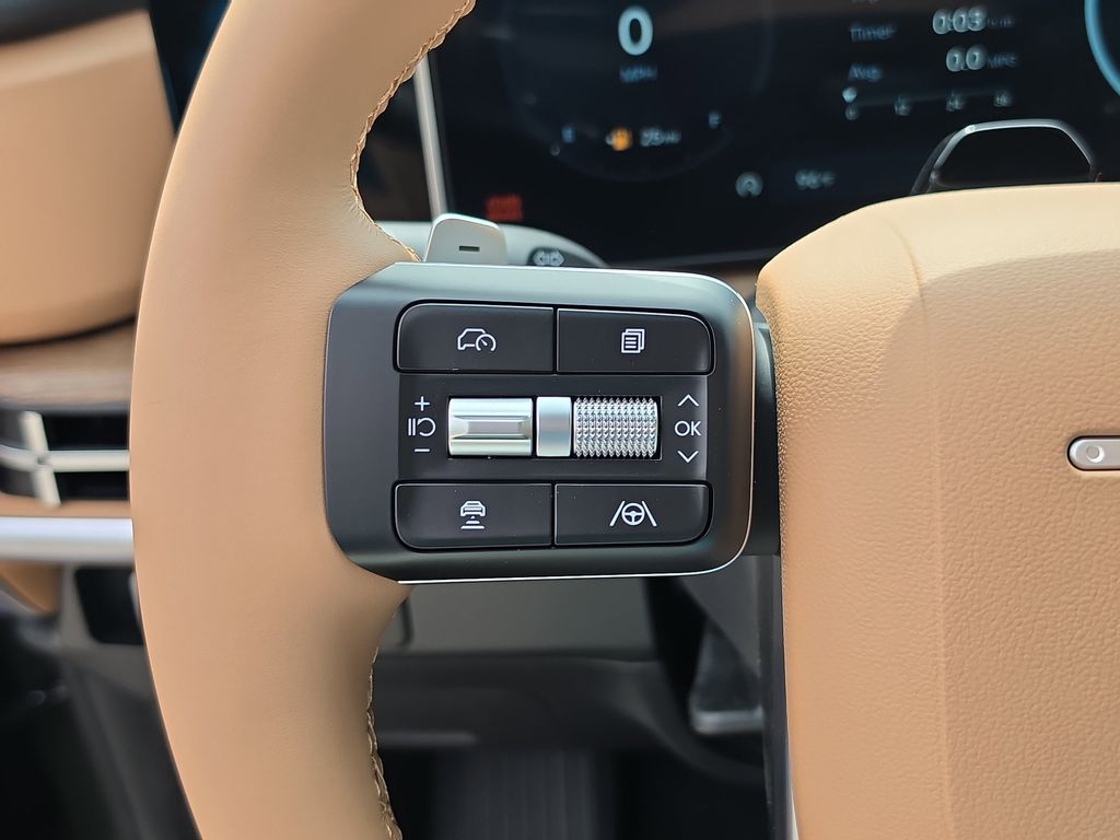 Thumbnail: 2026 Hyundai Santa Fe - 27