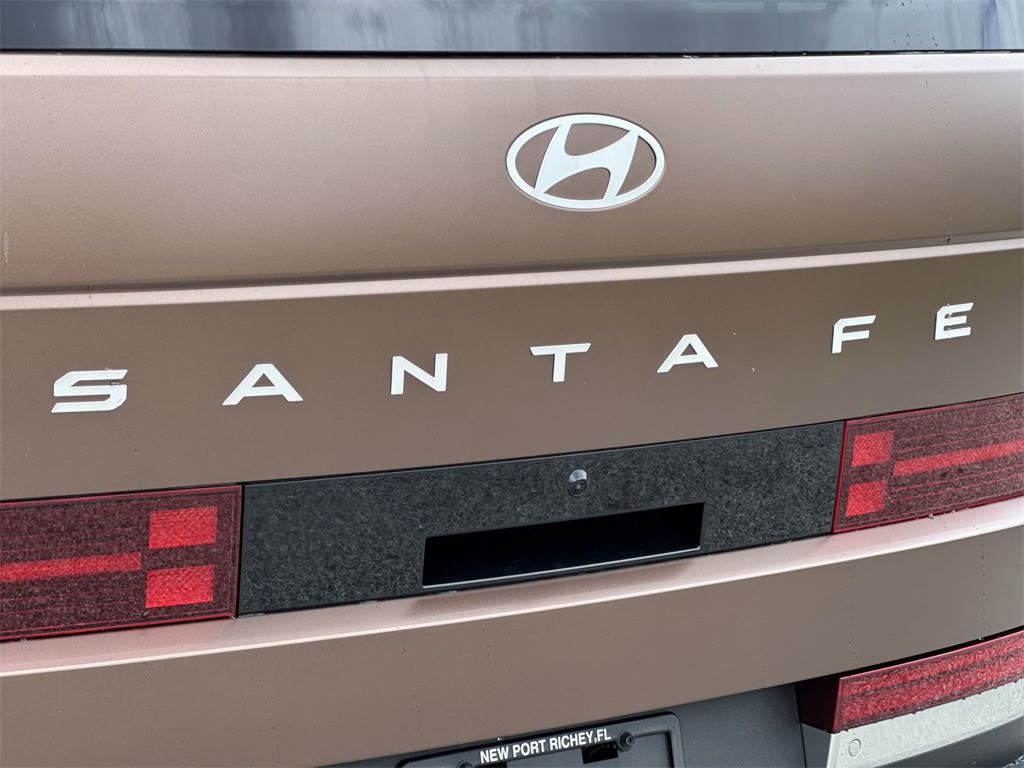 Thumbnail: 2025 Hyundai Santa Fe - 21