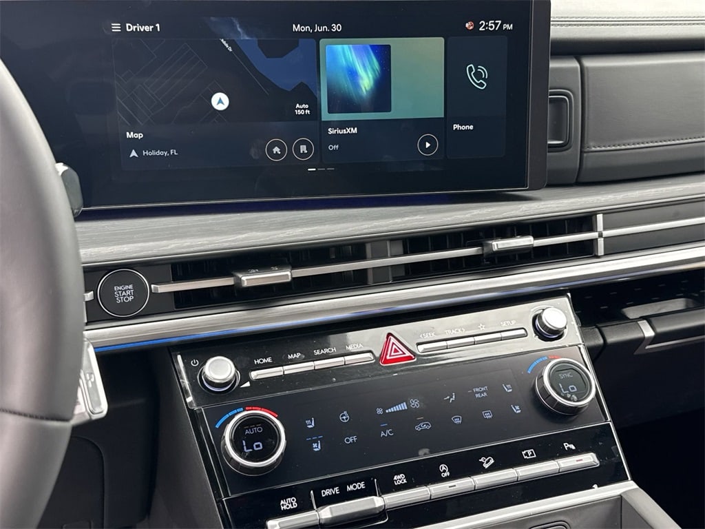 Thumbnail: 2025 Hyundai Santa Fe - 30