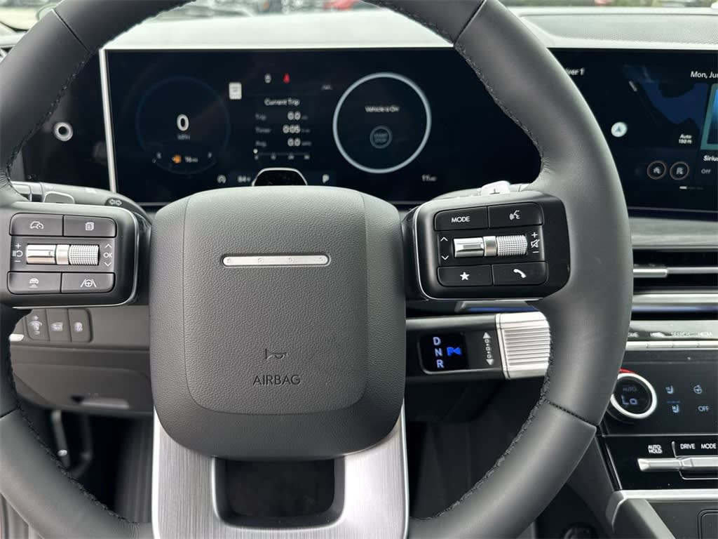 Thumbnail: 2025 Hyundai Santa Fe - 28