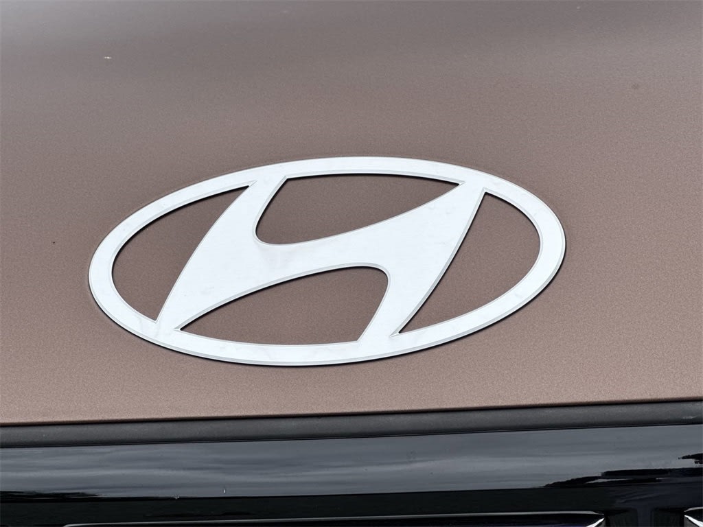 Thumbnail: 2025 Hyundai Santa Fe - 20