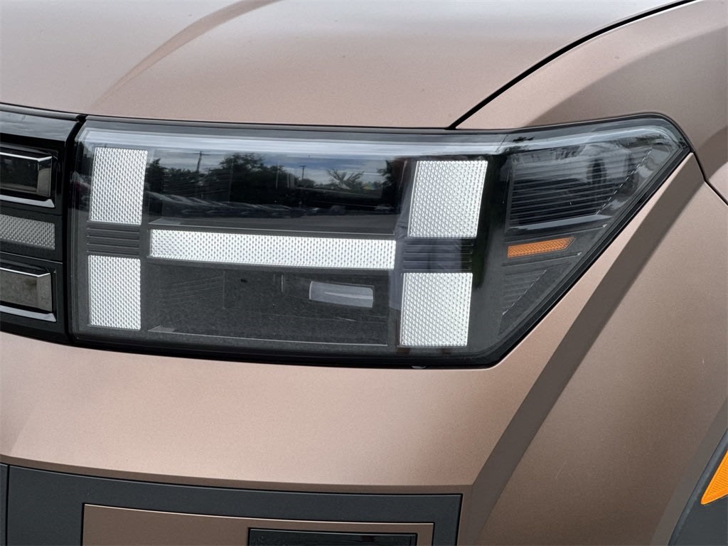 Thumbnail: 2025 Hyundai Santa Fe - 19