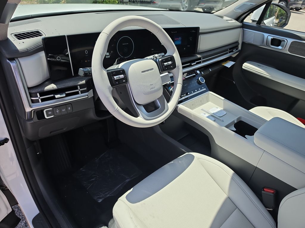 Thumbnail: 2026 Hyundai Santa Fe - 2