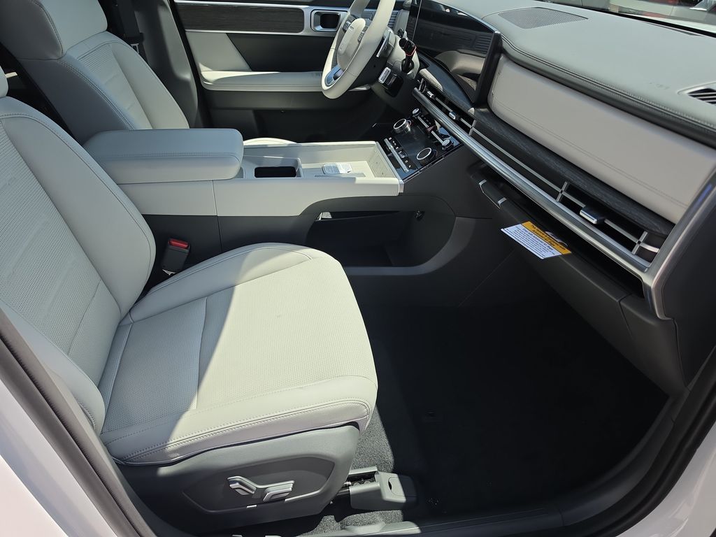 Thumbnail: 2026 Hyundai Santa Fe - 11