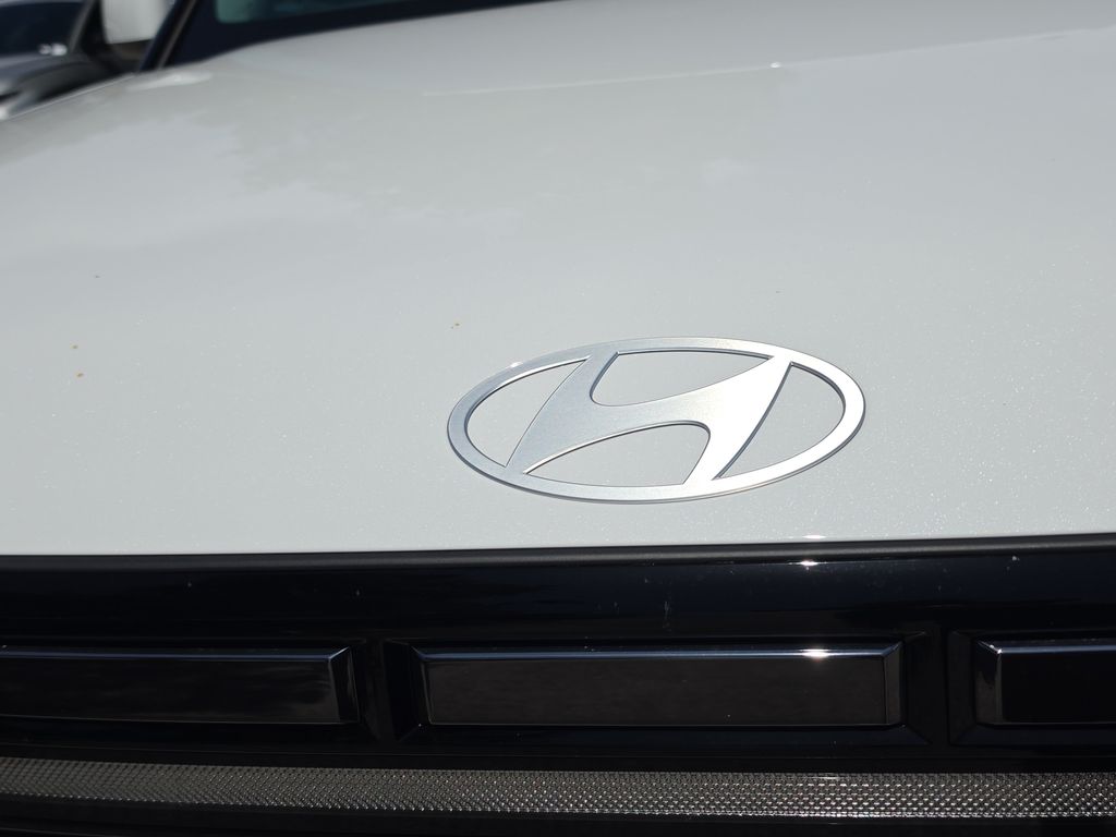 Thumbnail: 2026 Hyundai Santa Fe - 7