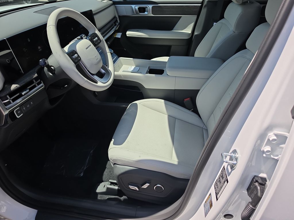 Thumbnail: 2026 Hyundai Santa Fe - 10