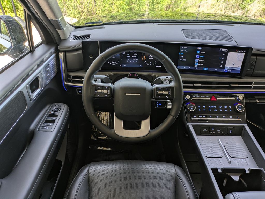 Thumbnail: 2024 Hyundai Santa Fe - 9