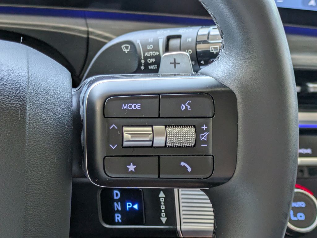 Thumbnail: 2024 Hyundai Santa Fe - 41